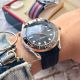 New Copy Omega Seamaster Diver 300 M Two Tone Rose Gold Rubber Strap Watch (5)_th.jpg